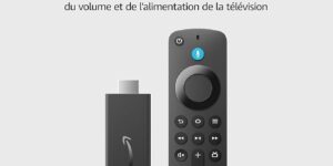 Amazon Fire Stick HD