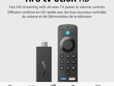 Amazon Fire Stick HD