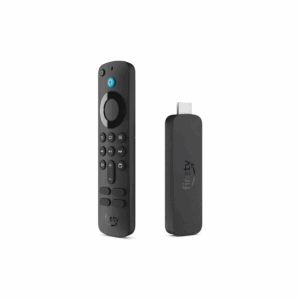 Amazon Fire TV Stick 4K streaming device