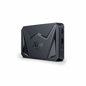 X96Q PRO+ TV BOX Android 14 4G 32G H728 Octa Core 1000M Wifi 6 Media Player