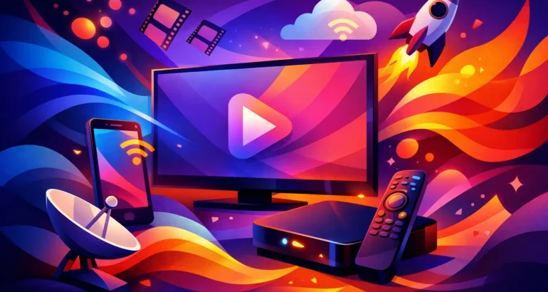 How to Test IPTV Trial the Right Way