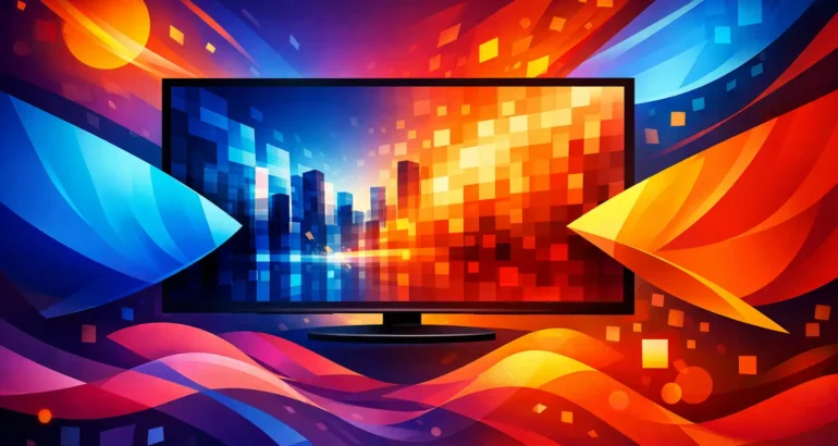 How to Choose IPTV Resolution Right