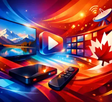 4K IPTV Quality Review for Canadian Streamers
