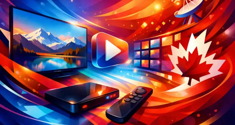 4K IPTV Quality Review for Canadian Streamers