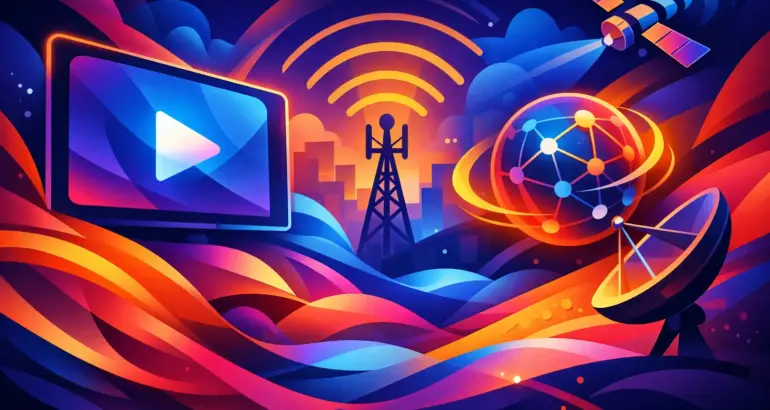 A Complete Guide to IPTV Reliability