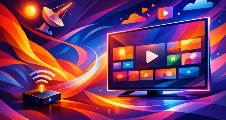Can IPTV Work on Smart TV? Yes - Here’s How
