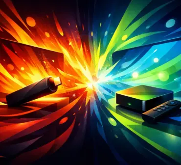 Firestick or Android Box IPTV: Which Wins?