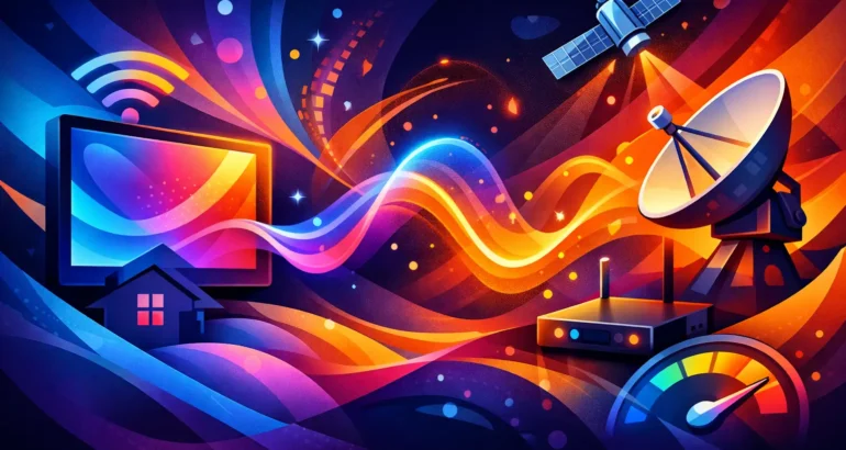 How to Improve IPTV Stability at Home