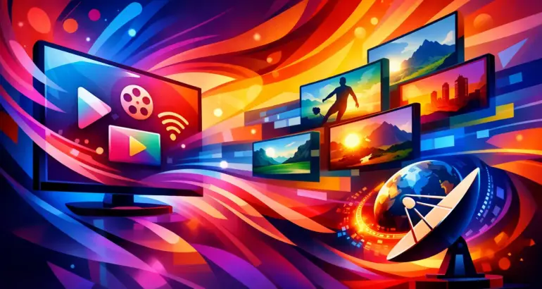 IPTV Channels List: What You Actually Get