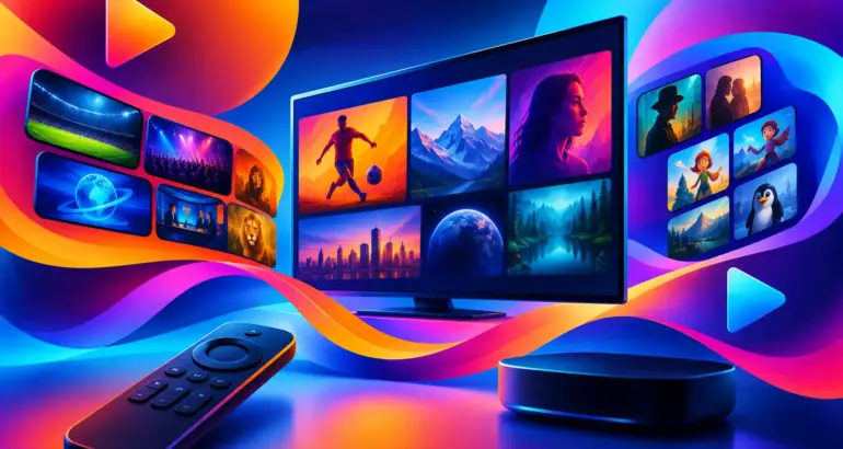 How to Choose a Live TV and VOD Subscription